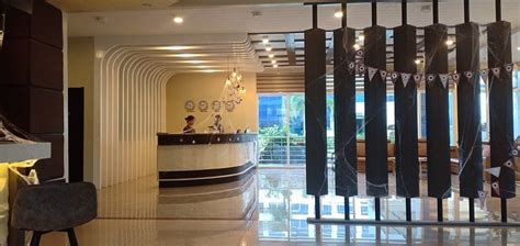 Iloilo Gateway Hotel and Suites from $47. Iloilo City Hotel Deals .